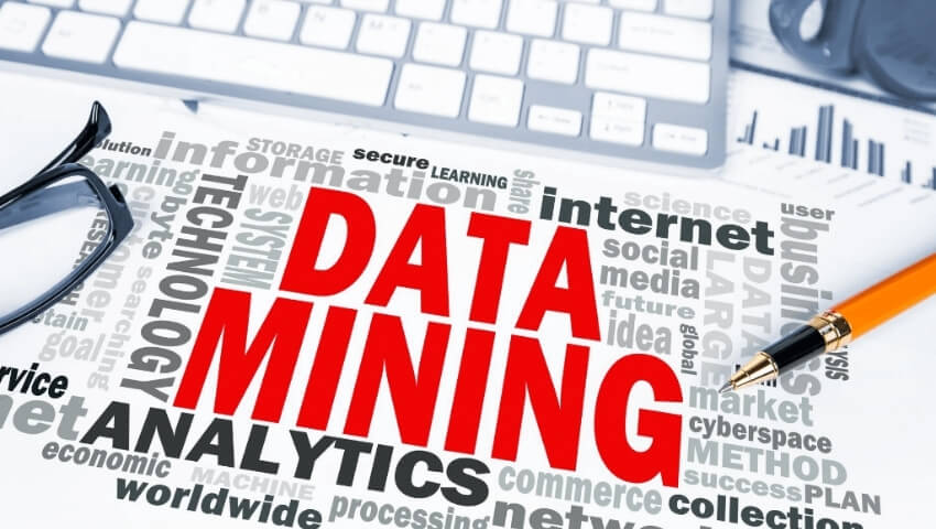 Data mining là gì? Những ứng dụng khai phá dữ liệu