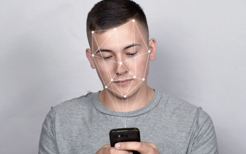 Face ID đang được áp dụng trong việc chấm công tại doanh nghiệp