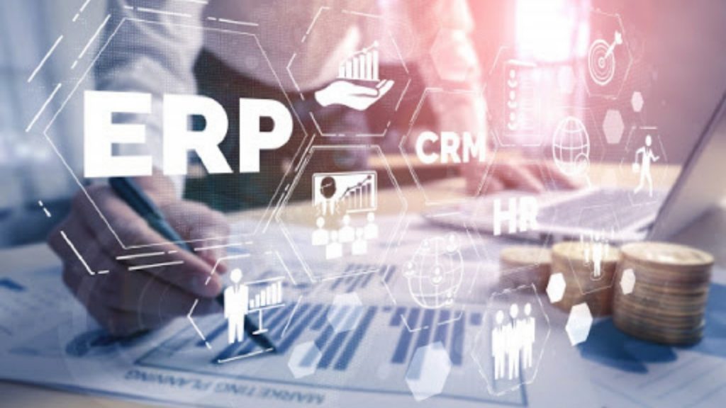 ERP LÀ GÌ? VAI TRÒ CỦA NGƯỜI BA TRONG CÁC DỰ ÁN TRIỂN KHAI ERP