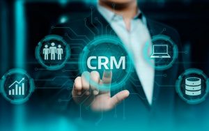 Phần mềm CRM giúp doanh nghiệp trong những trường hợp nào?