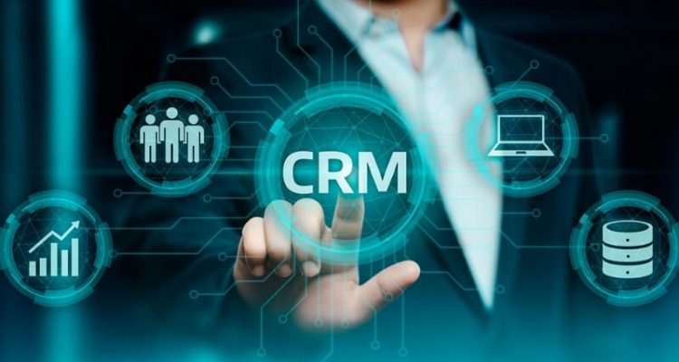 Phần mềm CRM giúp doanh nghiệp trong những trường hợp nào?