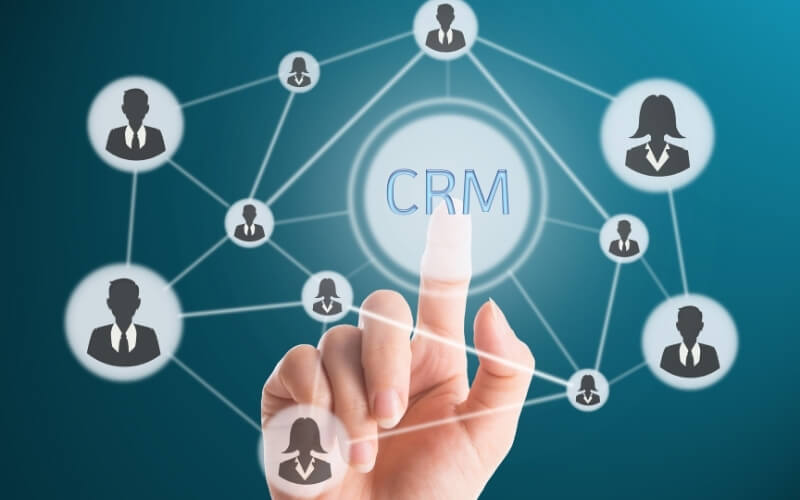 Tham gia những dùng thử phầm mềm CRM miễn phí để có trải nghiệm