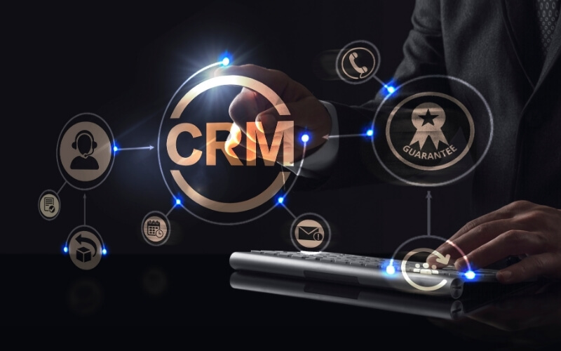 Những chức năng của tổng đài tích hợp CRM