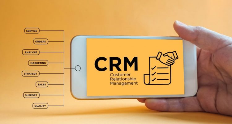 TẦM QUAN TRỌNG CỦA CRM KHI KẾT HỢP VỚI TỔNG ĐÀI TÍCH HỢP