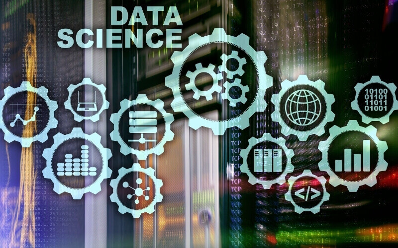 Định nghĩa về Data Science 