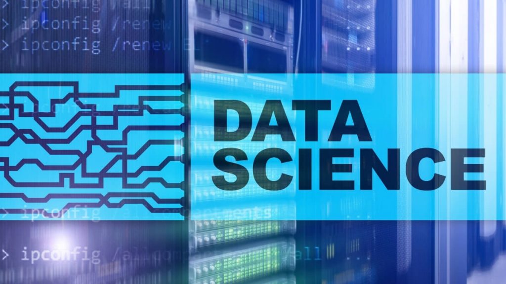 DATA SCIENCE LÀ GÌ? VAI TRÒ CỦA MỘT DATA SCIENTIST