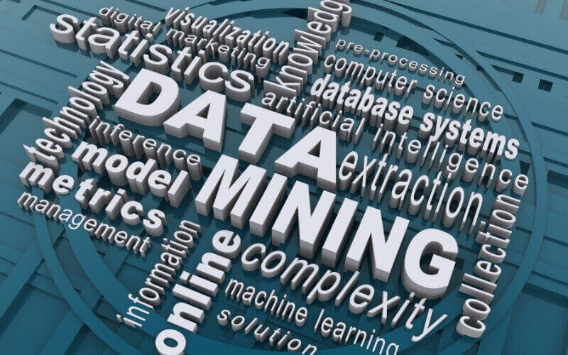 Định nghĩa là Data Mining