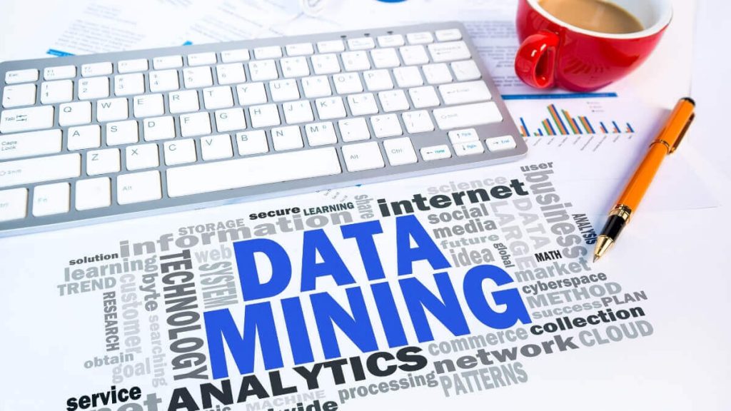Data Mining: Công cụ khai phá dữ liệu định hướng tương lai