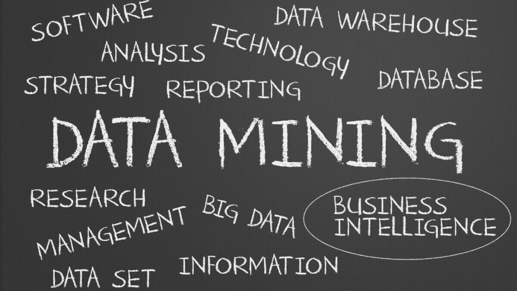 Data mining là gì? lợi ích khai phá dữ liệu với công nghệ 4.0