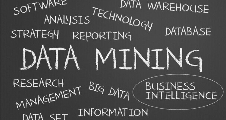 Data mining là gì? lợi ích khai phá dữ liệu với công nghệ 4.0