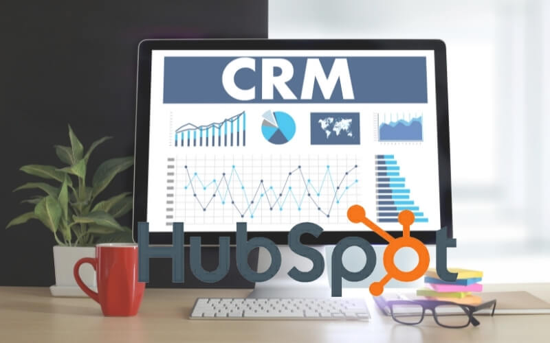 Hubspot sự lựa chọn hoàn hảo cho doanh nghiệp mới bắt đầu