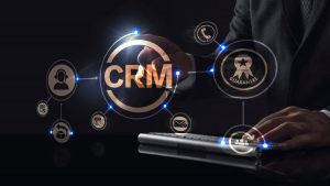 3 Lựa chọn cho một CRM đơn giản phù hợp SME theo tiêu chí giá