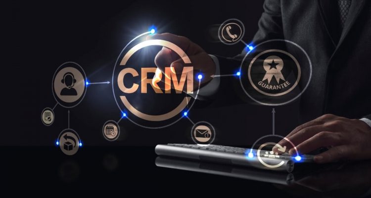 3 Lựa chọn cho một CRM đơn giản phù hợp SME theo tiêu chí giá