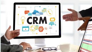 CRM đang thay đổi theo môi trường kinh doanh