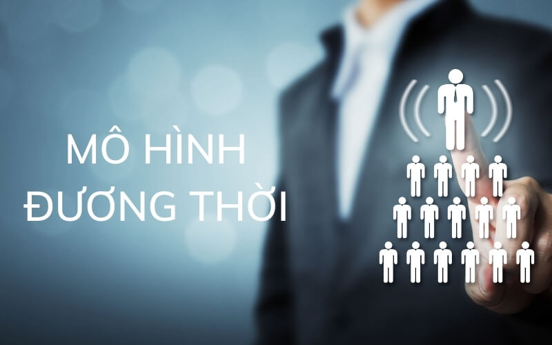 Mô hình khách hàng đương thời