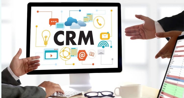CRM đang thay đổi theo môi trường kinh doanh