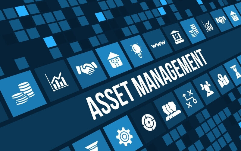 Asset Management - Quản lý tài sản