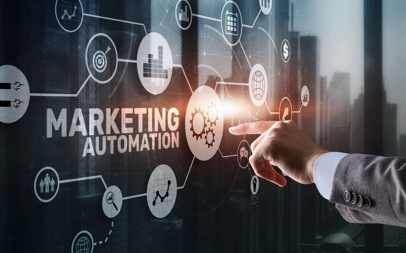 Automation Marketing