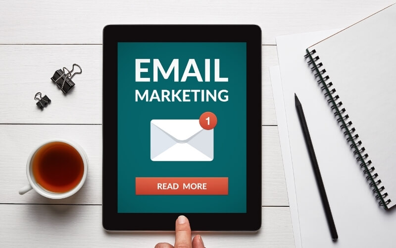 Email Marketing