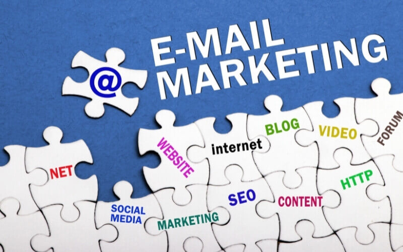 Email Marketing