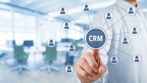 6 hiệu quả ứng dụng hệ thống CRM