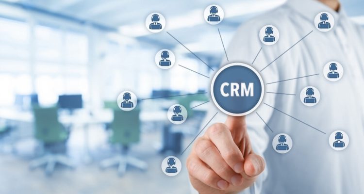 6 hiệu quả ứng dụng hệ thống CRM