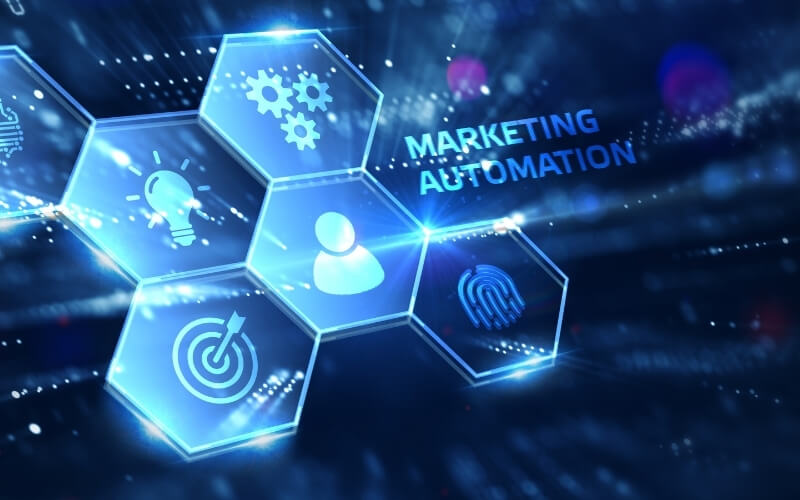 Marketing Automation là gì?