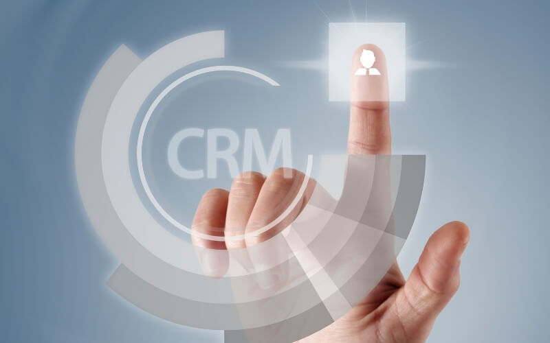 CRM cung cấp thông tin cá nhân hoá