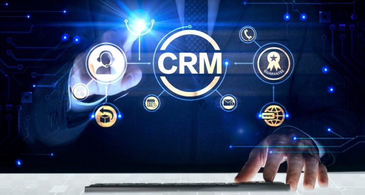 8 Lý do để hệ thống CRM hiệu quả nhất trong mùa Covid-19