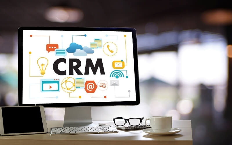 Thực trạng hệ thống CRM trong môi trường doanh nghiệp