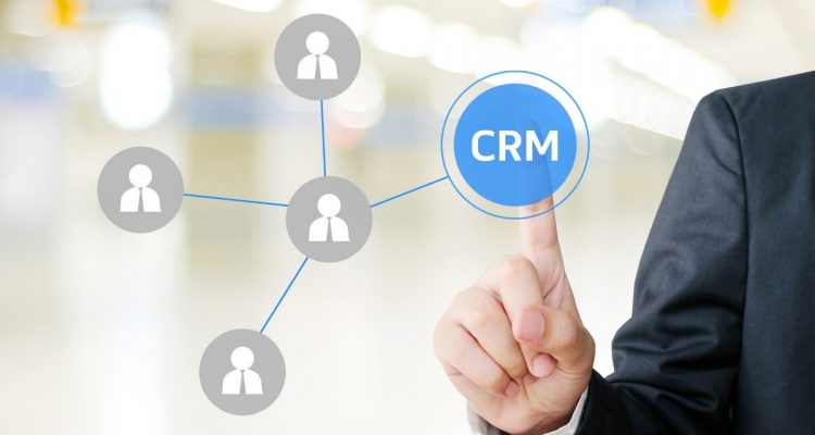 3 hệ thống CRM cho doanh nghiệp