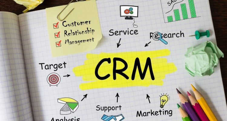 9 biểu hiện nhận biết doanh nghiệp đang cần CRM