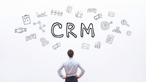 6 chức năng chính của phần mềm CRM trong năm 2021