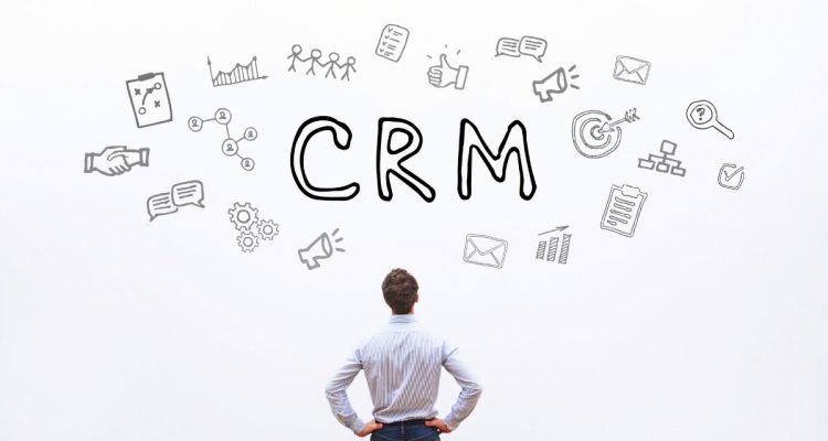 6 chức năng chính của phần mềm CRM trong năm 2021