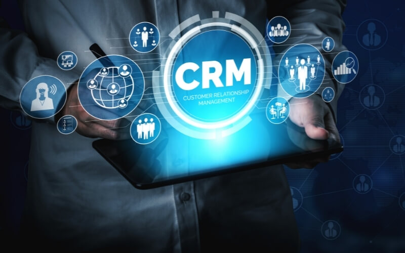 Một CRM Manager thực thụ trong hệ thống CRM