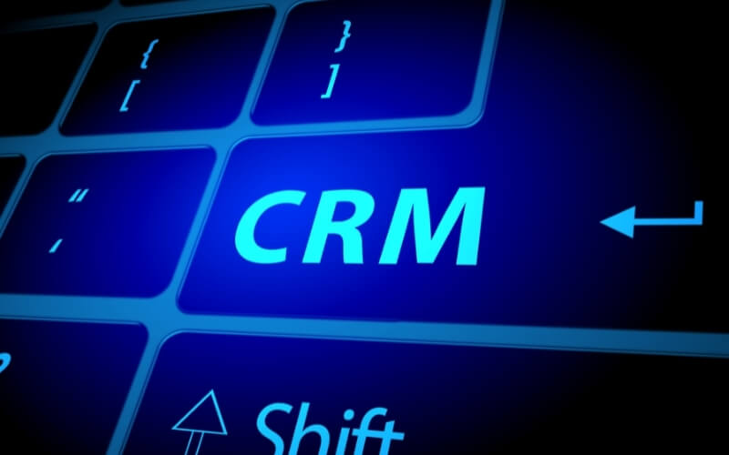 CRM là gì?