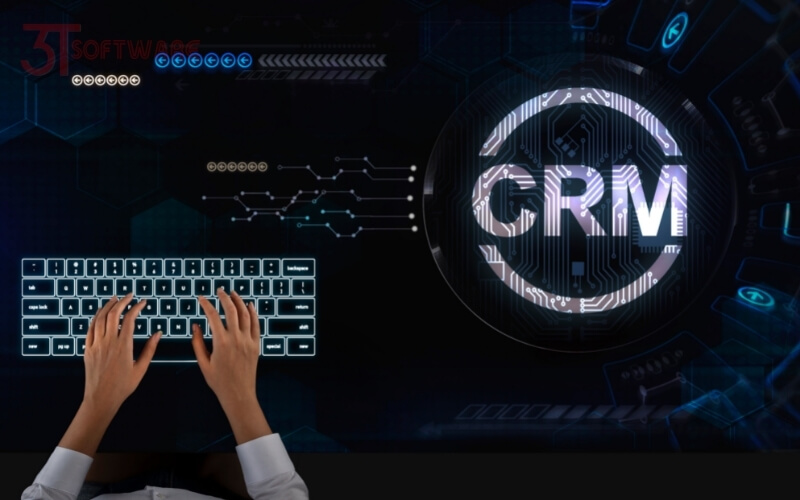 7 thay đổi sau khi Doanh nghiệp triển khai hệ thống CRM 