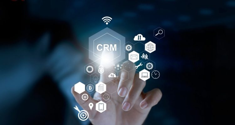 7 thay đổi sau khi Doanh nghiệp triển khai hệ thống CRM