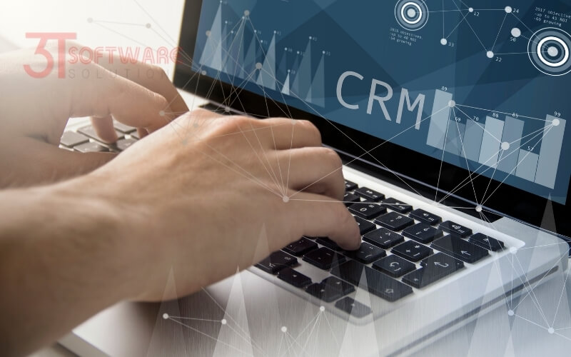 Các phần mềm quản lý chiến dịch CRM tốt nhất 