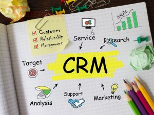 Các công cụ phần mềm quản lý chiến dịch CRM tốt nhất
