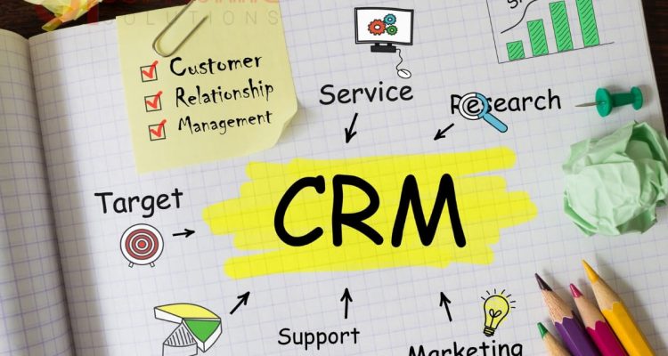 Các công cụ phần mềm quản lý chiến dịch CRM tốt nhất