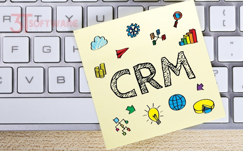 Những lợi ích chính CRM mang lại