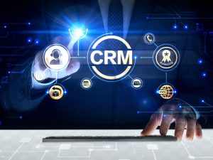 Khám phá 25+ tính năng và chức năng CRM