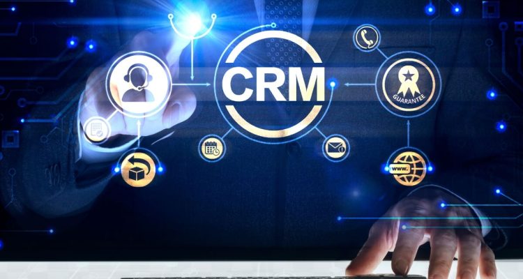 Khám phá 25+ tính năng và chức năng CRM