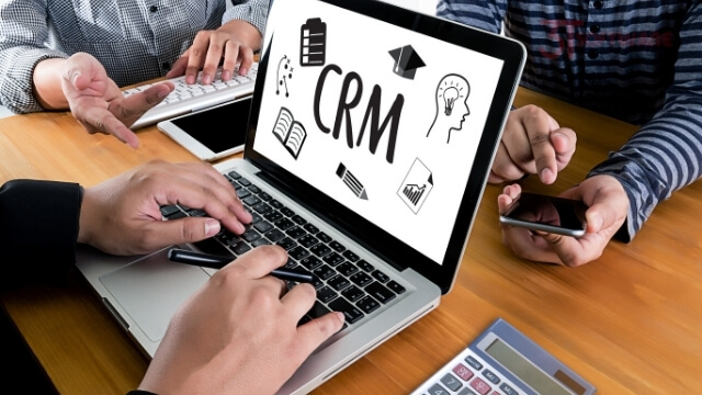 CRM Automation là gì?