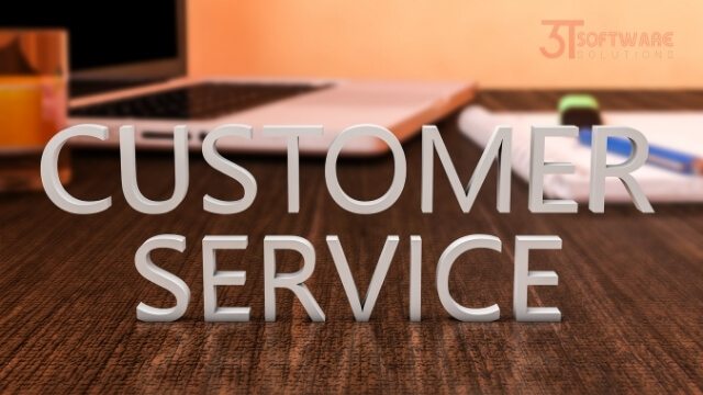 Tự động hóa dịch vụ khách hàng (Customer Service Automation)