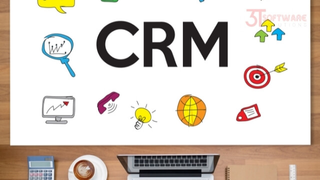 Marketing Automation và CRM