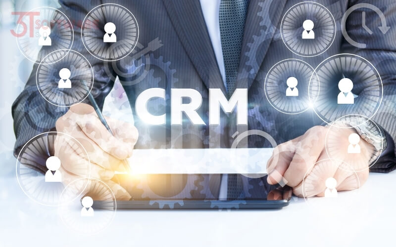 Giới thiệu về CRM?