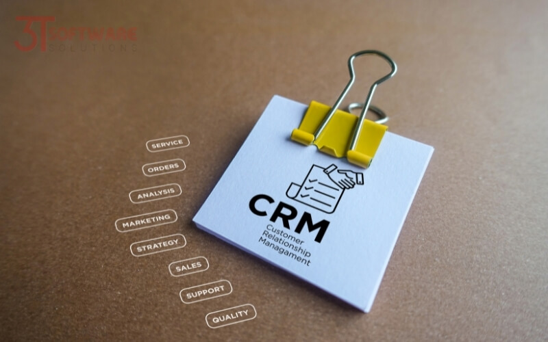 Cấp độ 4: BI CRM - Hỗ trợ ra quyết định