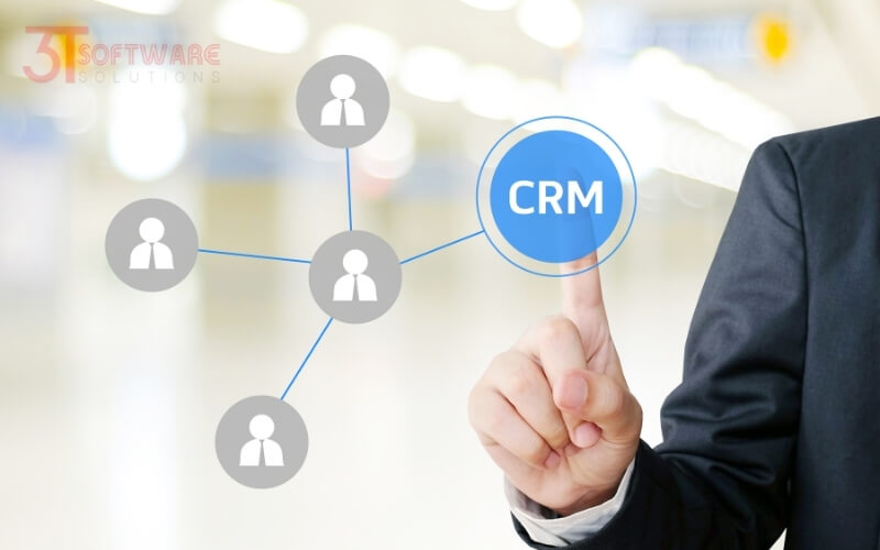 Cấp độ 1: Standard CRM - Chuẩn hóa dữ liệu toàn diện